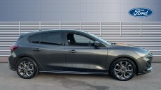 Ford Focus 1.0 EcoBoost ST-Line 5dr Petrol Hatchback